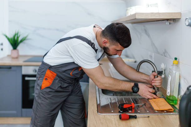 Trusted Seabrook Island, SC Plumbing Experts